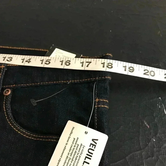 💕George g:21 straight leg jeans 15 - Picture 7 of 10